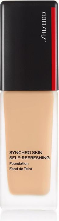 Actual product image Shiseido Self Refreshing Foundation 210 Birch (210 birch)