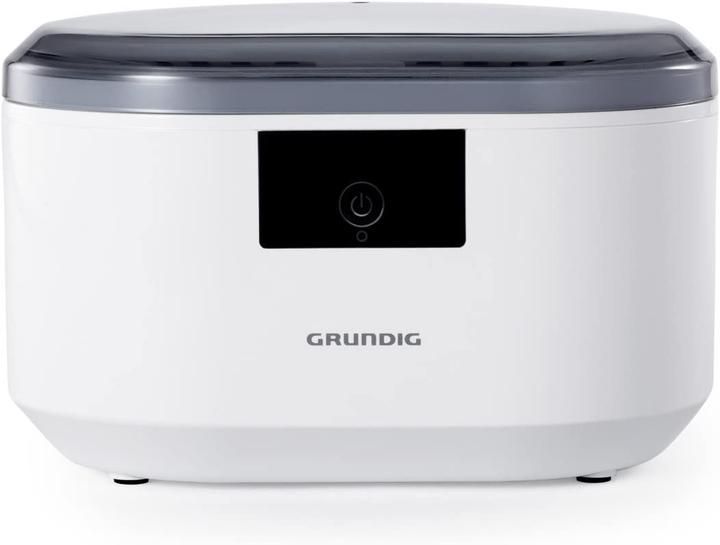 Actual product image Grundig Uc 5620 (43 kHz, 0.50 l)
