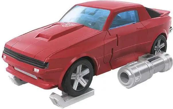 Image du produit Hasbro Transformers War for Cybertron: Earthrise