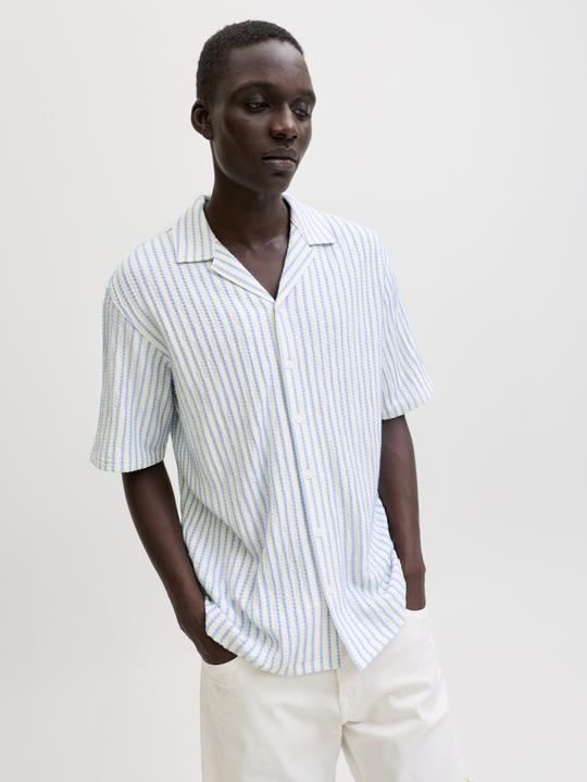 Produktbild Jack & Jones Regular Fit Hemd Hemd (XXL)