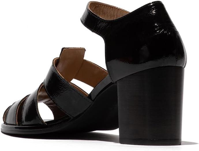 Actual product image Fly London Classic Look Sandal (37)