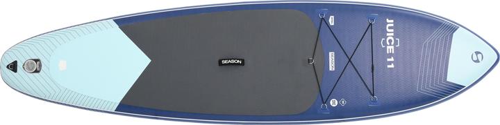 Actual product image Season Juice 11 (11')