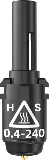 Produktbild FlashForge Adventurer 4 HighSpeed Hotend 0.4mm (Düse)
