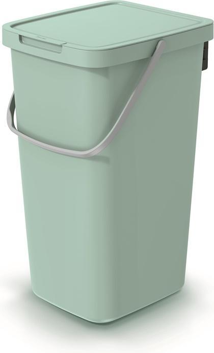 Produktbild Prosperplast Waste Bin Soft Green 25l (25 l)