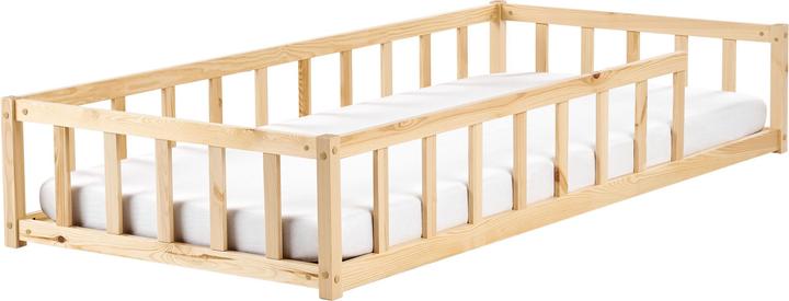 Produktbild Beliani Meymac (90x200)