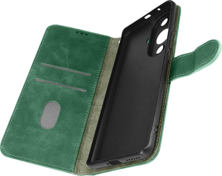 Actual product image Avizar Bookstyle Series (Huawei Nova 11 Pro)