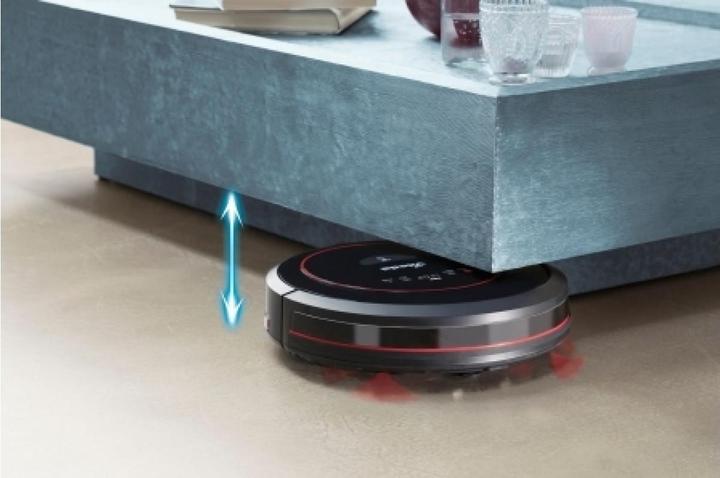 Immagine prodotto Vileda VR 302 (Aspirazione robotica)