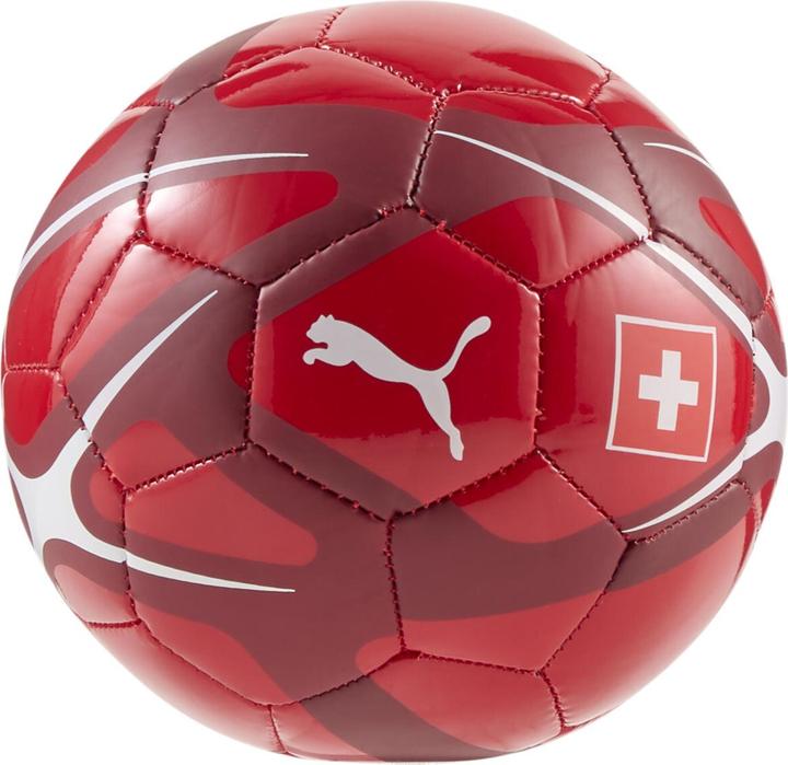 Immagine prodotto Puma SFV CULTURA Palla Mini