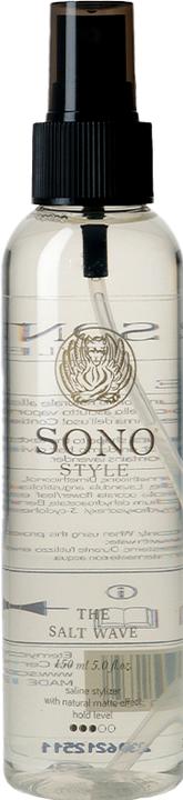 Produktbild Sono The Salt Wave - Style (150 ml)