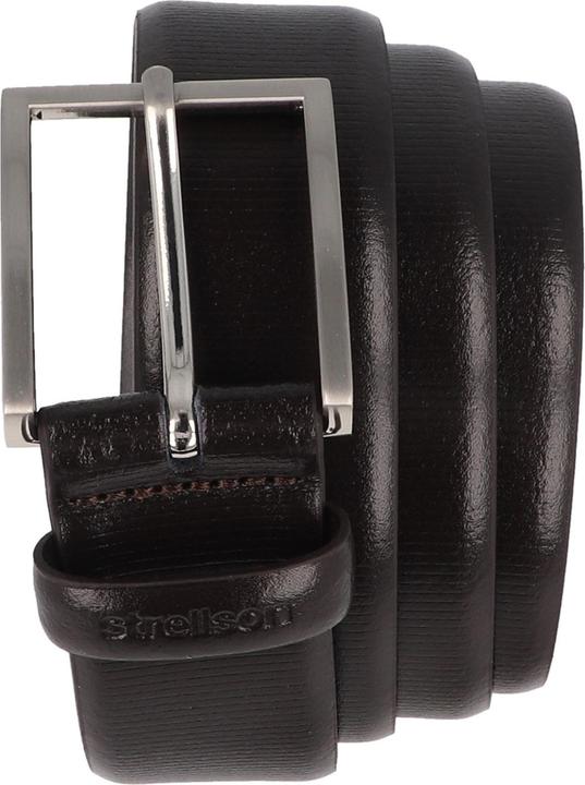 Actual product image Strellson Belt leather (100)