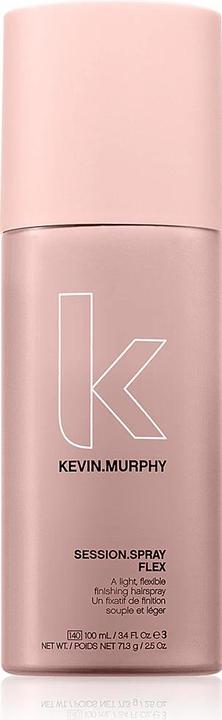 Actual product image Kevin Murphy - SESSION SPRAY "FLEX" - Volume: 100 ml (L) (100 ml)