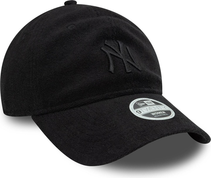 Produktbild New Era 9Twenty Damen Cap - TOWELLING New York Yankees