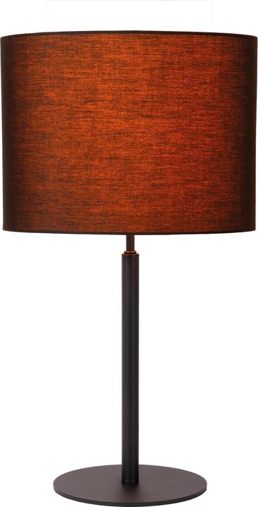 Noir, Or mat / laiton