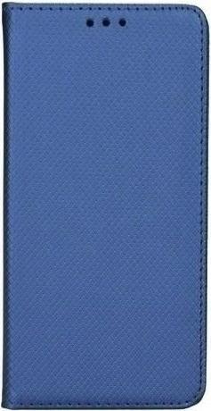 Actual product image No Name Case Smart Magnet book Samsung A53 niebieskiblue (Samsung Galaxy A53)