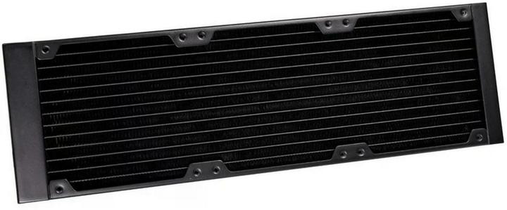 Actual product image Lian-Li Galahad II LCD 360