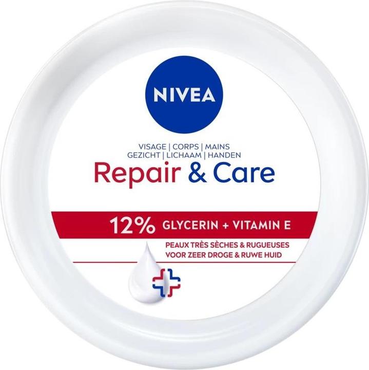 Productafbeelding NIVEA Lichaamsverzorging - 400 Ml (Lichaamslotion, 400 ml)