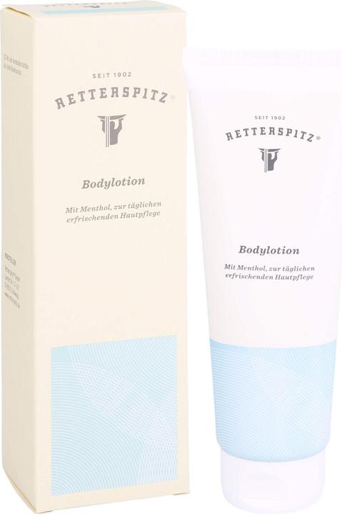 Produktbild Retterspitz Bodylotion (Körperlotion, 125 ml)