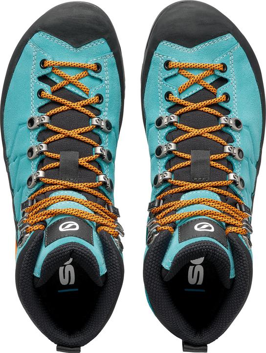 Produktbild Scarpa Mescalito TRK GTX (40.5)
