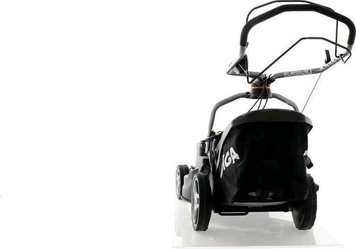 Image du produit Stiga Combi 955 V Benzine Grasmaaier | ST 200 OHV Autochoke | 53cm - 294557848/ST2 (Essence)