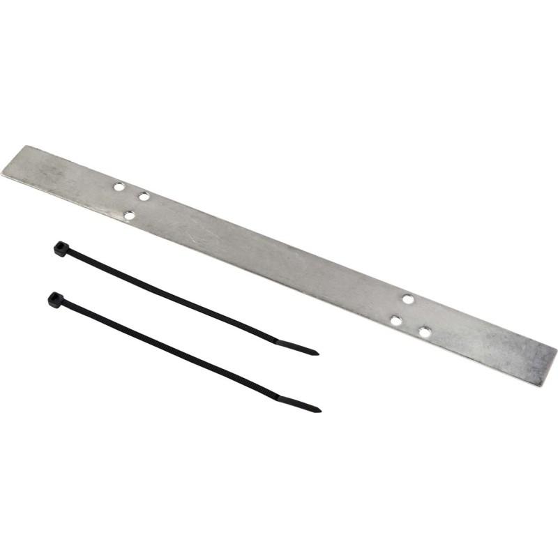 Raychem, Türbeschlag + Scharnier, NVENTTH nVent Thermal Schutzprofil GM-RAKE Zubehör für Heizbänder 5017455001648