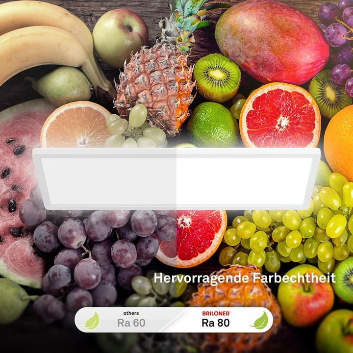 Produktbild Briloner LED Panel (3000 lm)