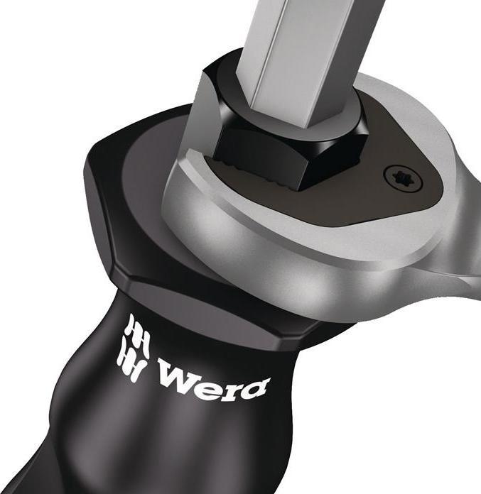 Immagine prodotto Wera Kraftform Big Pack 900 (Torx (TX))