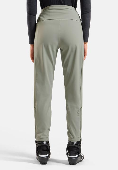 Productafbeelding Odlo Winddichte Zeroweight Elite Langlaufhose (M)
