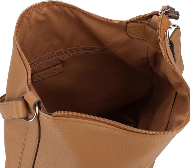 Actual product image Tom Tailor Olive Schultertasche 33 cm