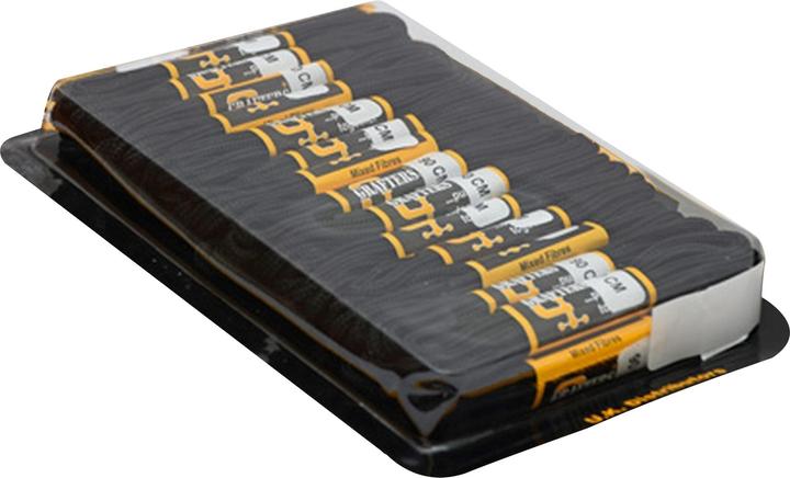 Immagine prodotto Grafters Schnürsenkel Rund 90 Cm 15Erpack (90 cm)