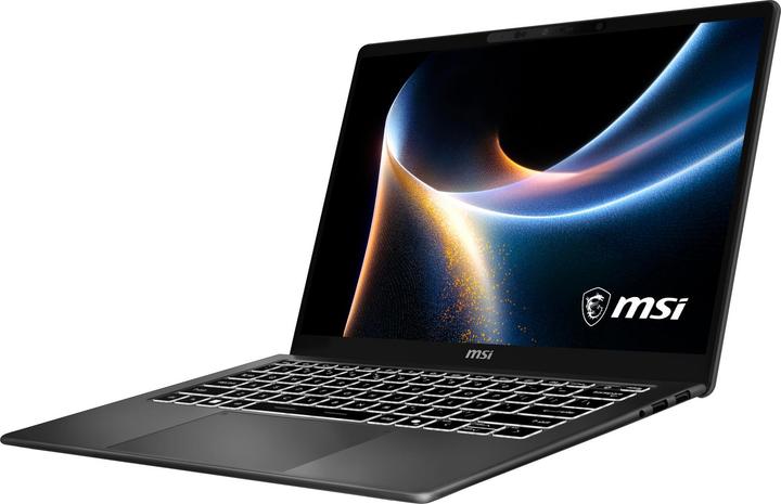 MSI Prestige 14 AI+ D3MG-016FR (14", 1000 GB, 32 GB, FR)