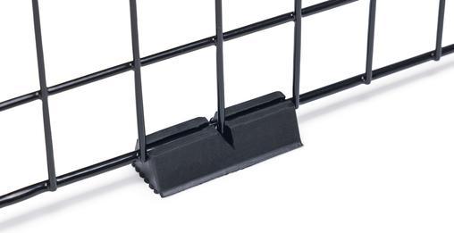 Productafbeelding Beeztees Puppy box+deur