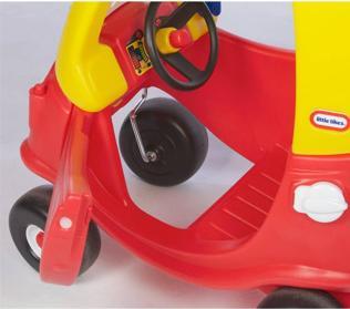 Produktbild Little Tikes Cozy Coupe