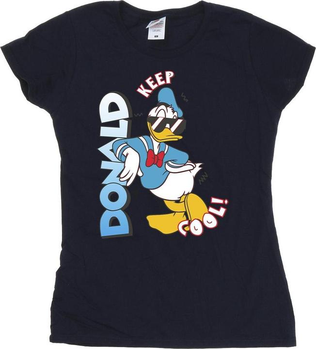 Produktbild Disney Donald Duck Cool TShirt (M)