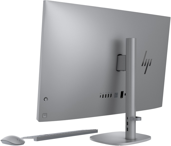 Actual product image HP OmniStudio X 32-c0077ng All-in-One PC 80.01cm (31.5 inch) (Intel Core Ultra 7 155H, 32 GB, 2000 GB, GeForce RTX 4050)