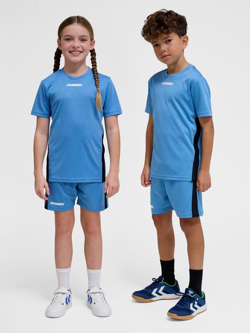 Actual product image hummel hmlMULTI PL SET KIDS (140)