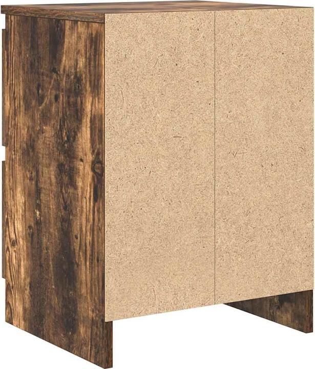 Image du produit vidaXL Rahil (40 x 35 x 54 cm)