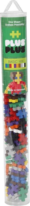Image du produit Plus-Plus Tube Basic pcs