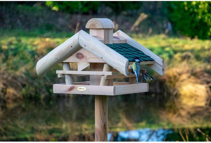 Immagine prodotto Dobar Casetta per uccelli