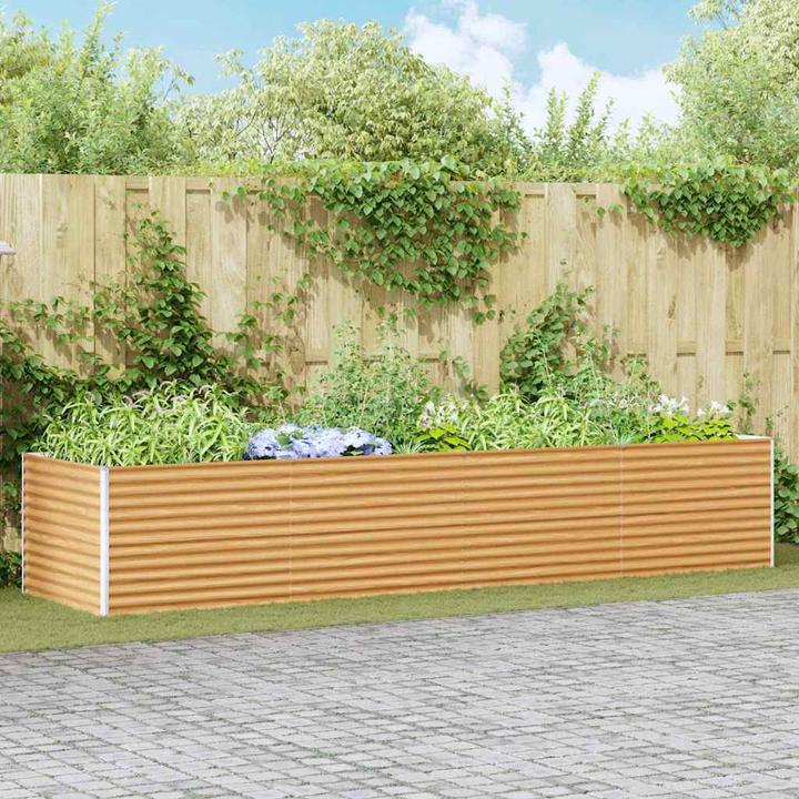 Produktbild vidaXL Gartenbeet
