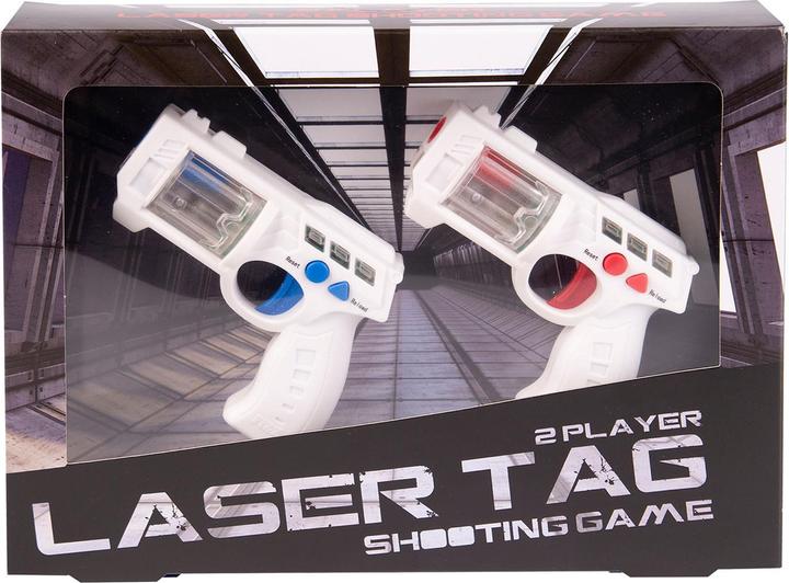 Produktbild Fizz Creations Laser Tag