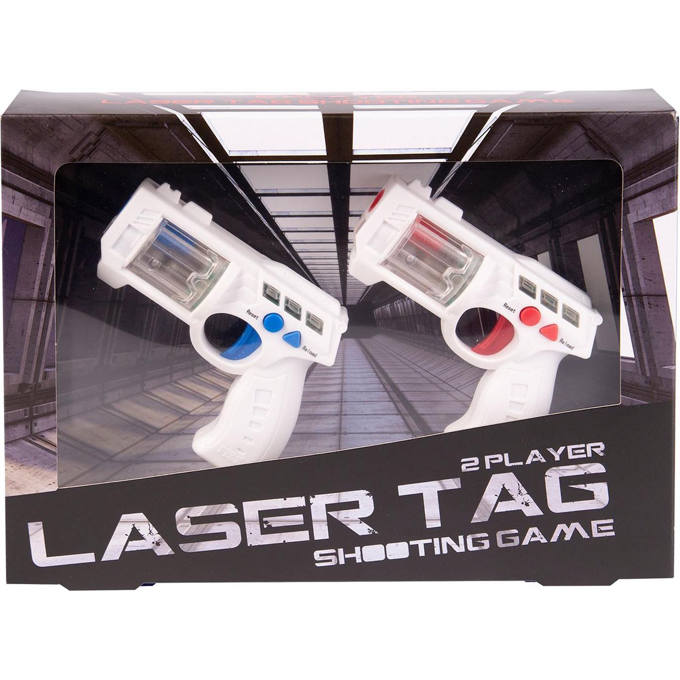 Thumbnail - Fizz Creations Laser Tag