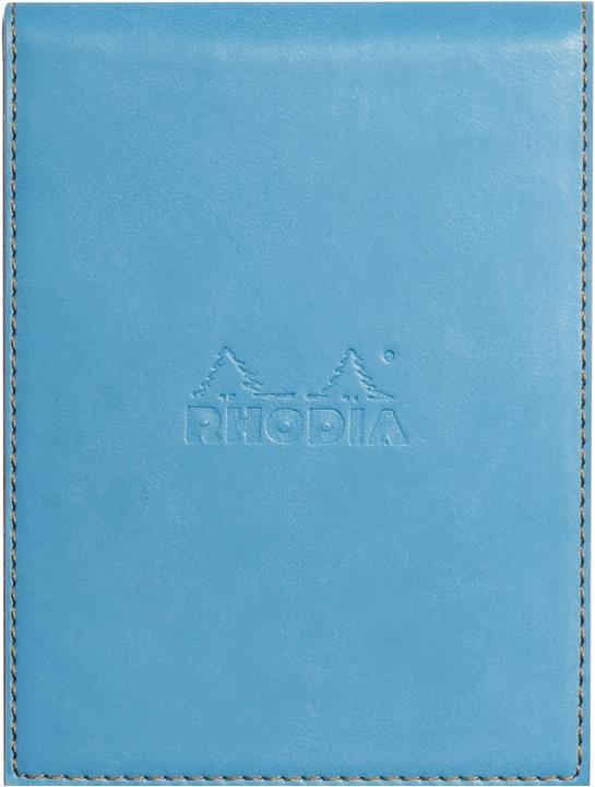 Actual product image Rhodia Accessories Rhodiarama (95 x 130 mm, Lined, Hardcover)