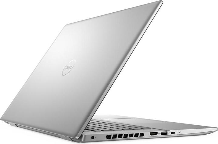 Image du produit Dell Inspiron 7630 i7-13620H 16 2.5K 16GB 1TB Intel Iris Xe Graphics BK Win11 3Y Silver (15.98", Intel Core i7-13620H, 16 Go, 1000 Go, ING. Int.)