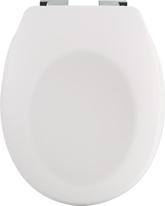 Immagine prodotto spirella Sedile della toilette Neela bianco opaco