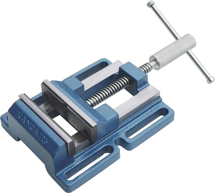 Produktbild RS PRO Drill Press Vice 100mm (100 mm)