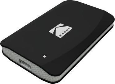 Produktbild Kodak SSD 3.2Gen2 X220 1TB Portable (1 TB)
