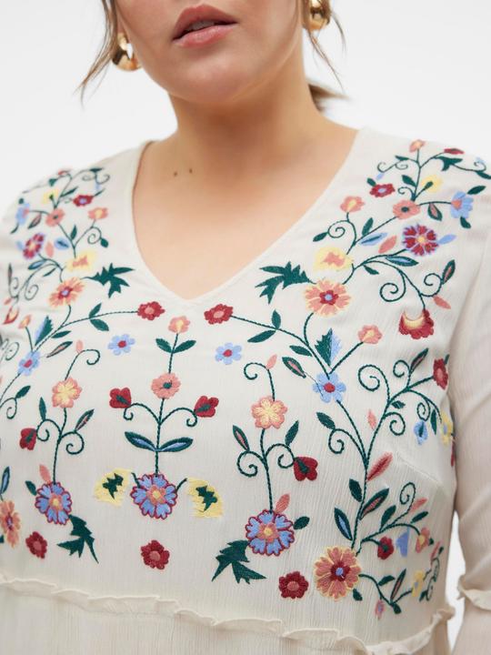 Produktbild Vero Moda VMSINA Kurzes Kleid Kleid (48)