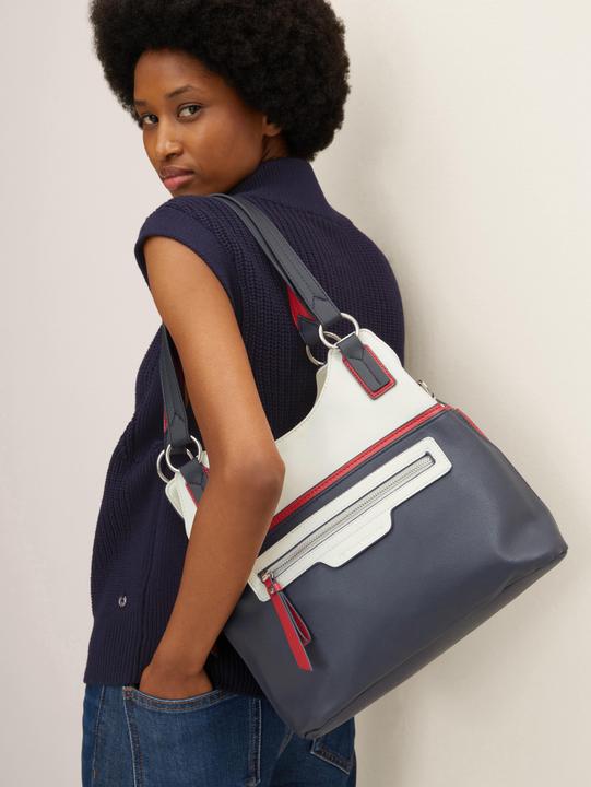 Immagine prodotto Tom Tailor Borsa a tracolla Jule 32 cm