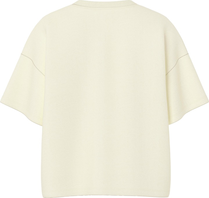 Image du produit Pieces Pcchilli Summer 2/4 Loose Sweat Noos Bc (XL)
