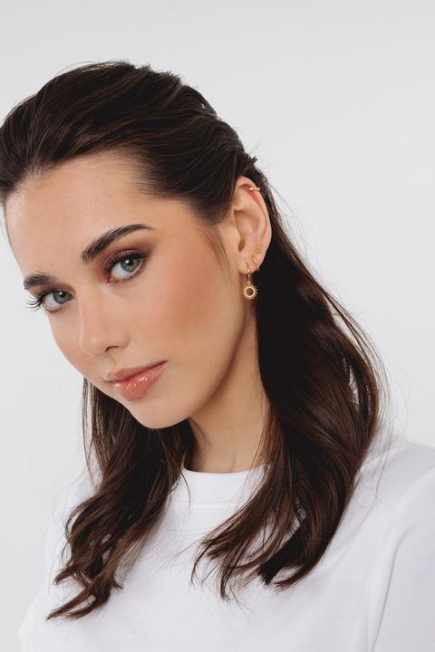 Produktbild Fleur de nuit Adira-Einzelstück (925 Silber)